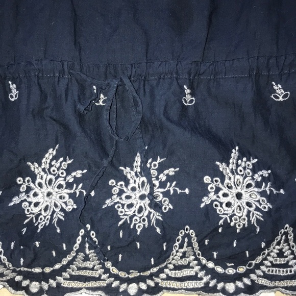 long top - Picture 2 of 2